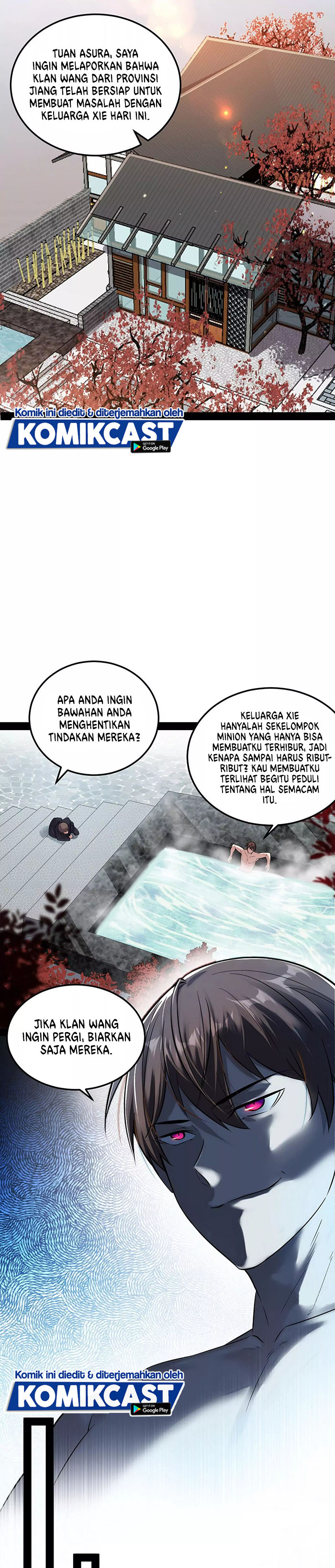 Dilarang COPAS - situs resmi www.mangacanblog.com - Komik im an evil god 095 - chapter 95 96 Indonesia im an evil god 095 - chapter 95 Terbaru 17|Baca Manga Komik Indonesia|Mangacan